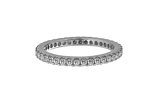 Eternity Ring - The Secret Meaning Behind