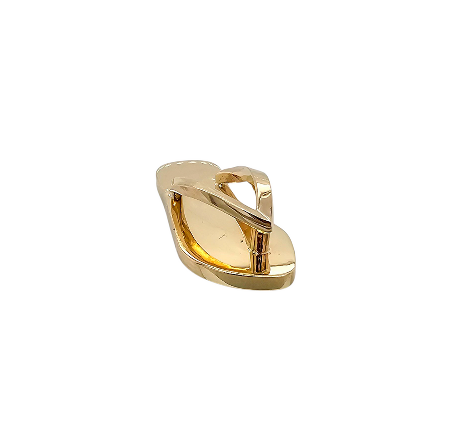Golden Thong (Large)