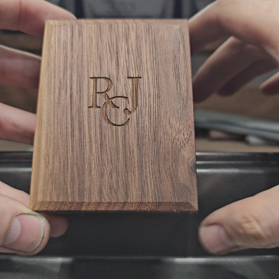 Golden Dawn- 9ct White Gold  Necklace