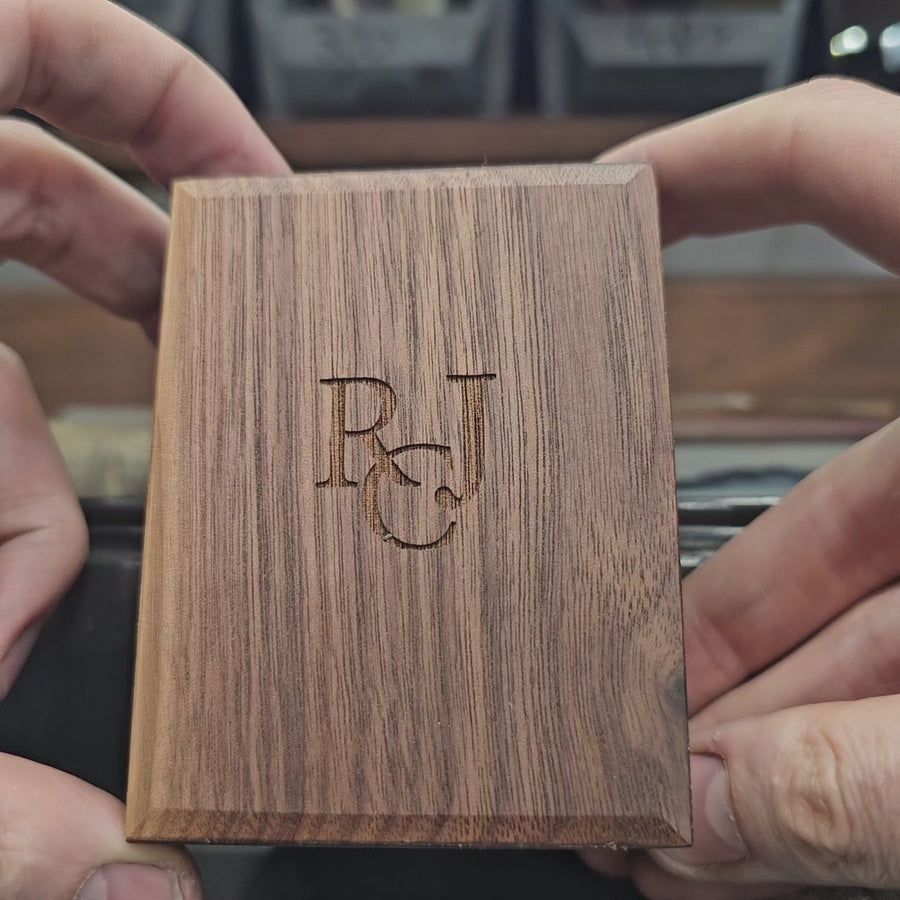 Australian Boulder Opal Necklace "Lagoon"