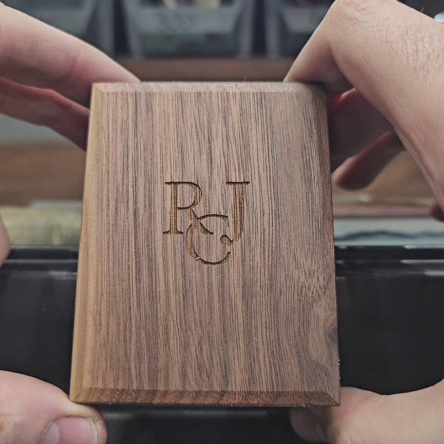 Evergreen — 9ct Yellow Gold Lightning Ridge Opal Necklace.